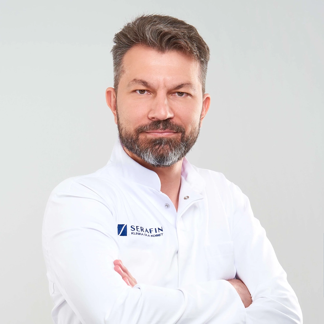 lek. Radosław Zubik